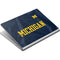 University of Michigan Blue Jersey Surface Book Skin